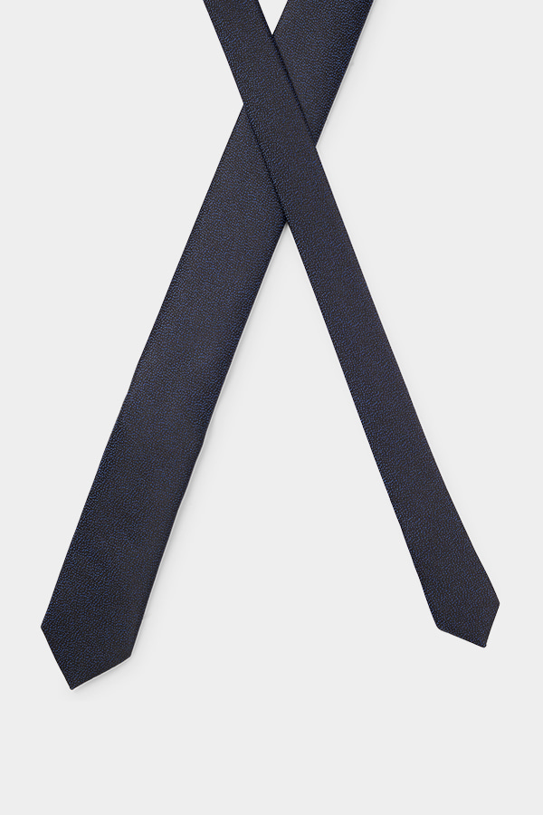 TIE HUGO - 405 BLUE